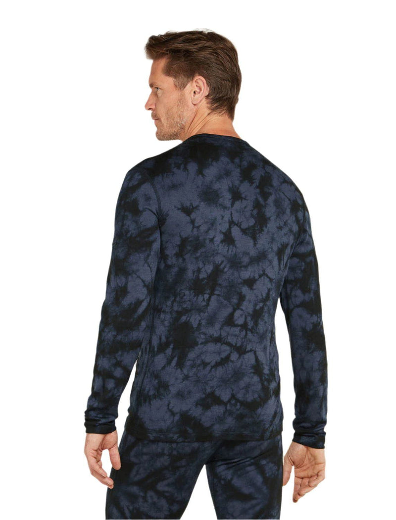 Men's Merino 200 Oasis Long Sleeve Crewe Icebreaker