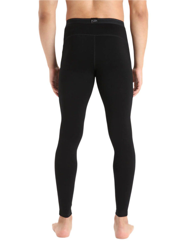 Men's Merino 260 Tech Leggings  With Fly Icebreaker