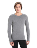 Men's Merino 260 Tech Long Sleeve Crewe Icebreaker