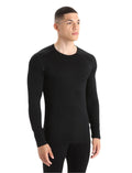 Men's Merino 260 Tech Long Sleeve Crewe Icebreaker