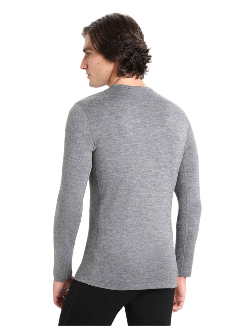 Men's Merino 260 Tech Long Sleeve Crewe Icebreaker