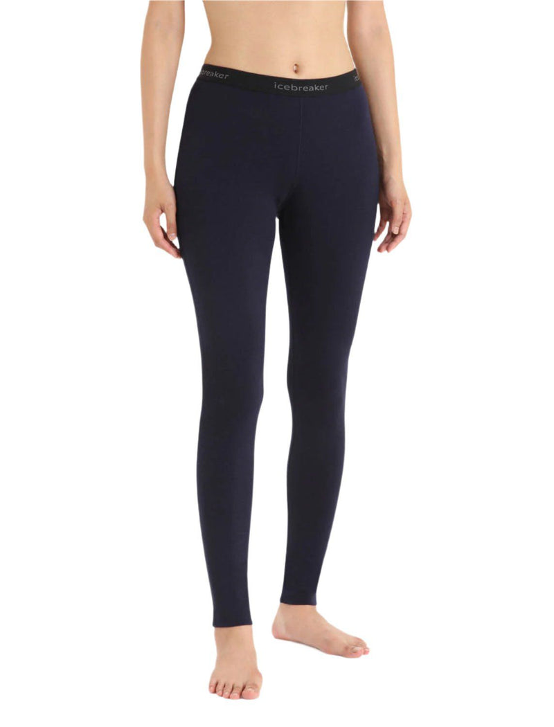 Women's Merino 200 Oasis Leggings Icebreaker