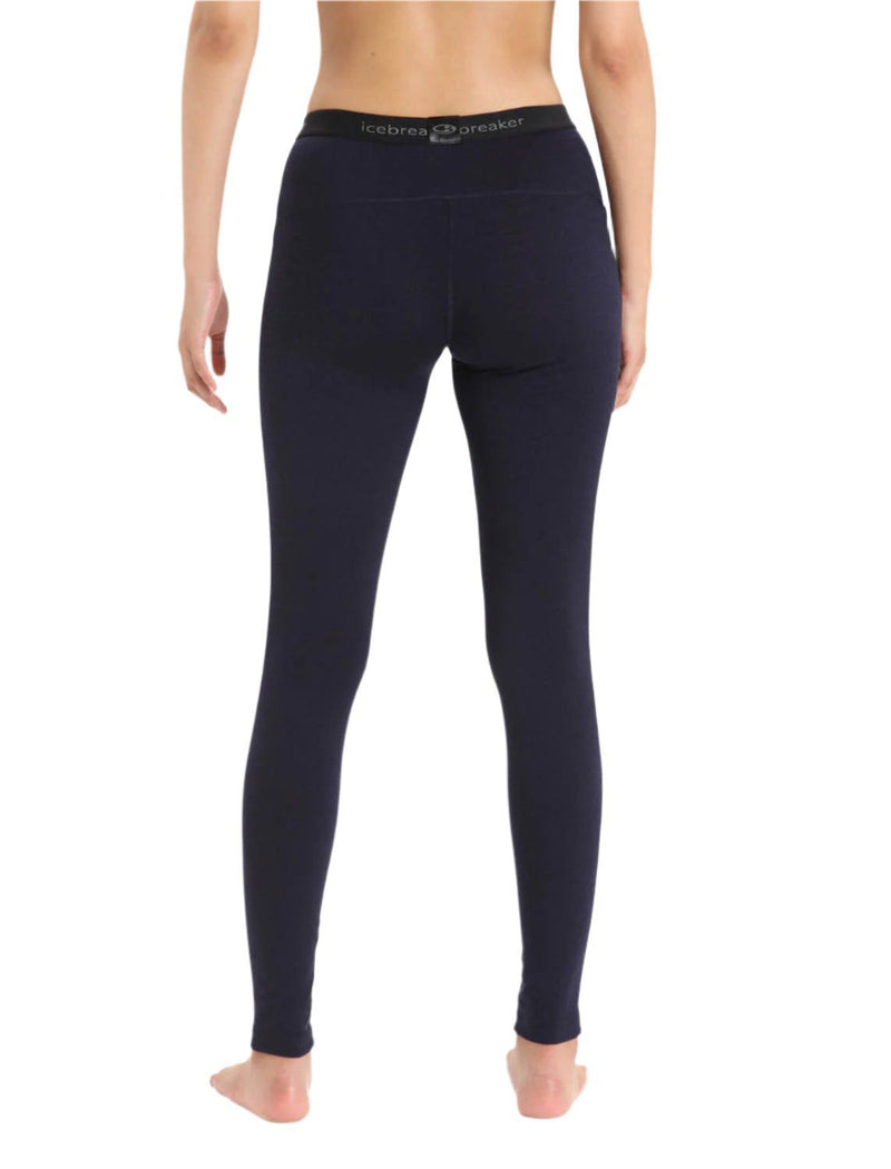 Women's Merino 200 Oasis Leggings Icebreaker