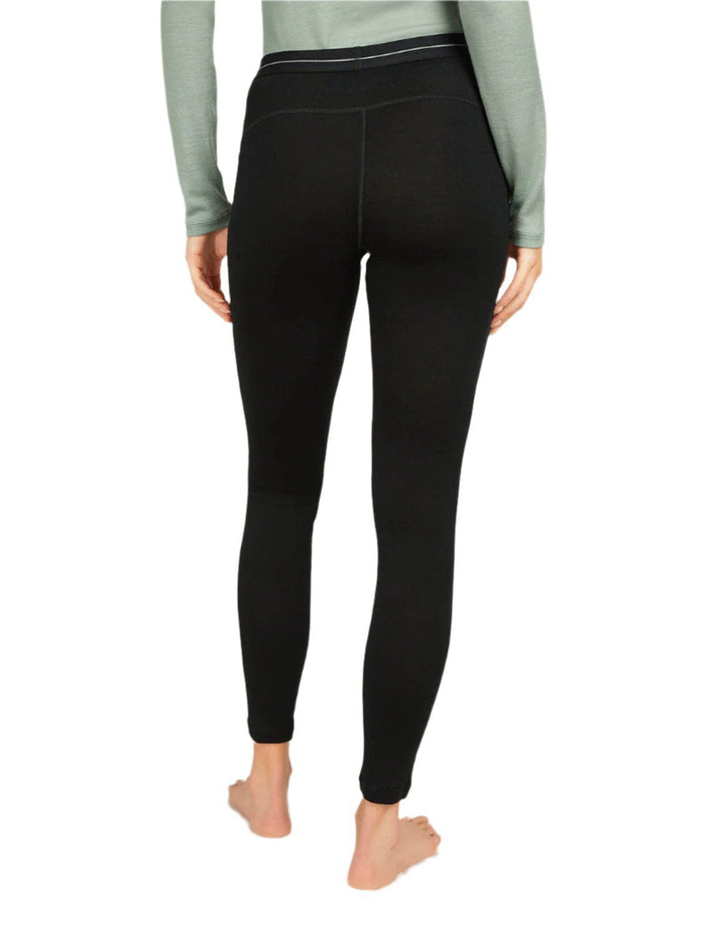 Icebreaker Base Layer Bottom Women's Merino 260 Tech Leggings