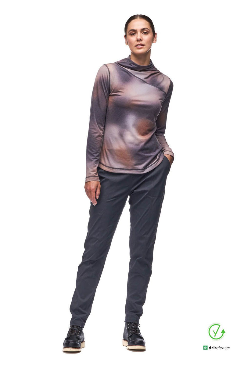 Indyeva Long Sleeve Top Women's Luz