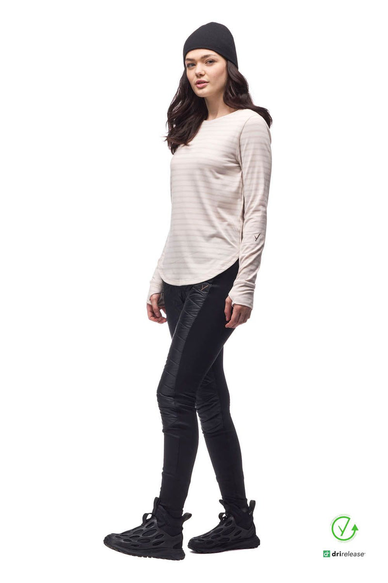 Indyeva Long Sleeve Top Women's Novara