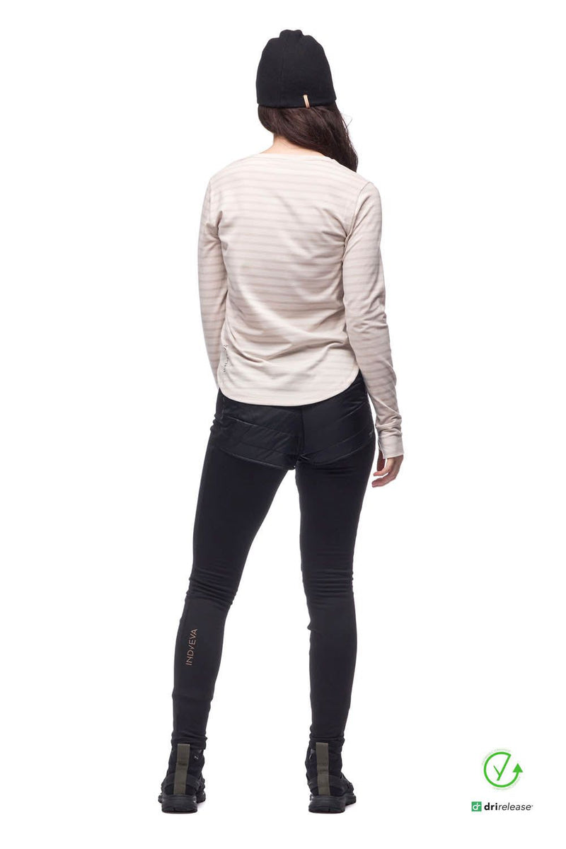 Indyeva Long Sleeve Top Women's Novara