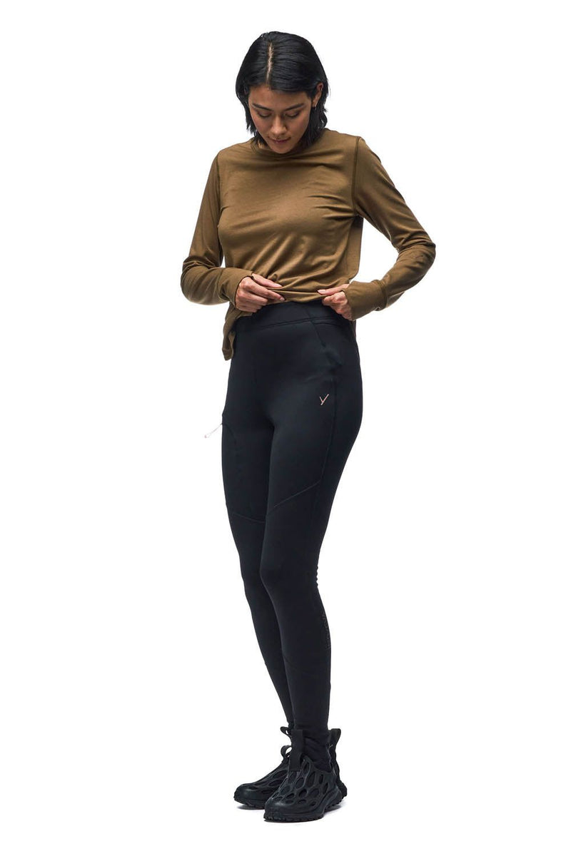 Indyeva Legging Women's  Rasar II