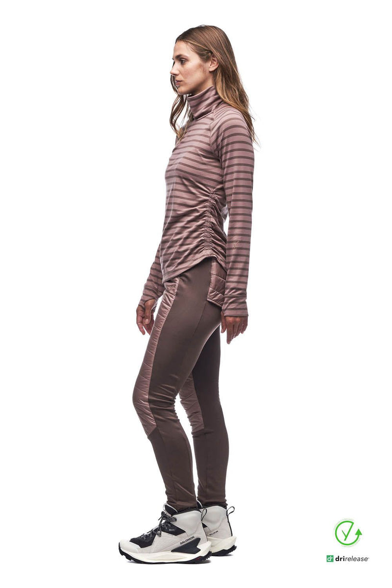 Indyeva Long Sleeve Top Women's Riga II