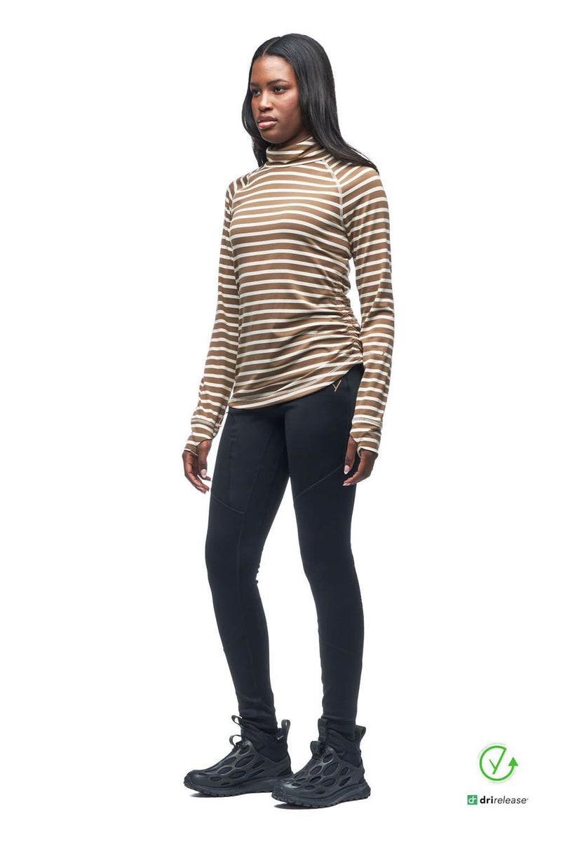 Indyeva Long Sleeve Top Women's Riga II