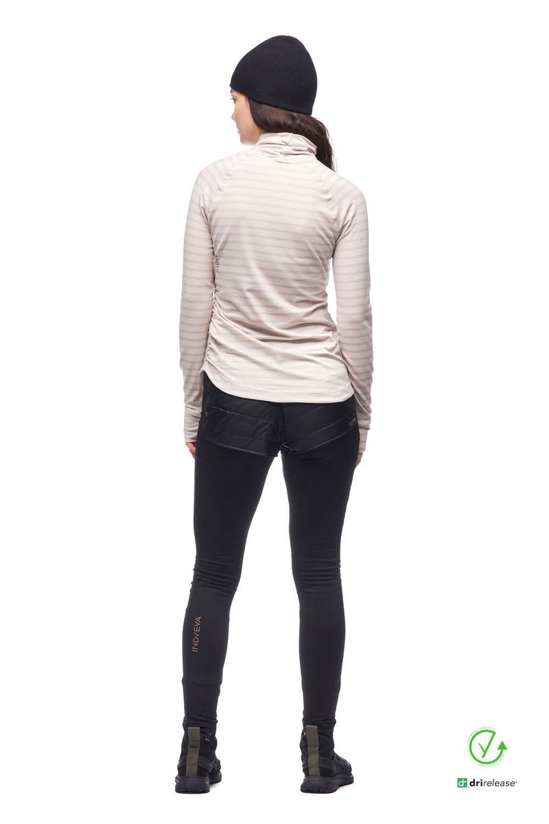 Indyeva Long Sleeve Top Women's Riga II