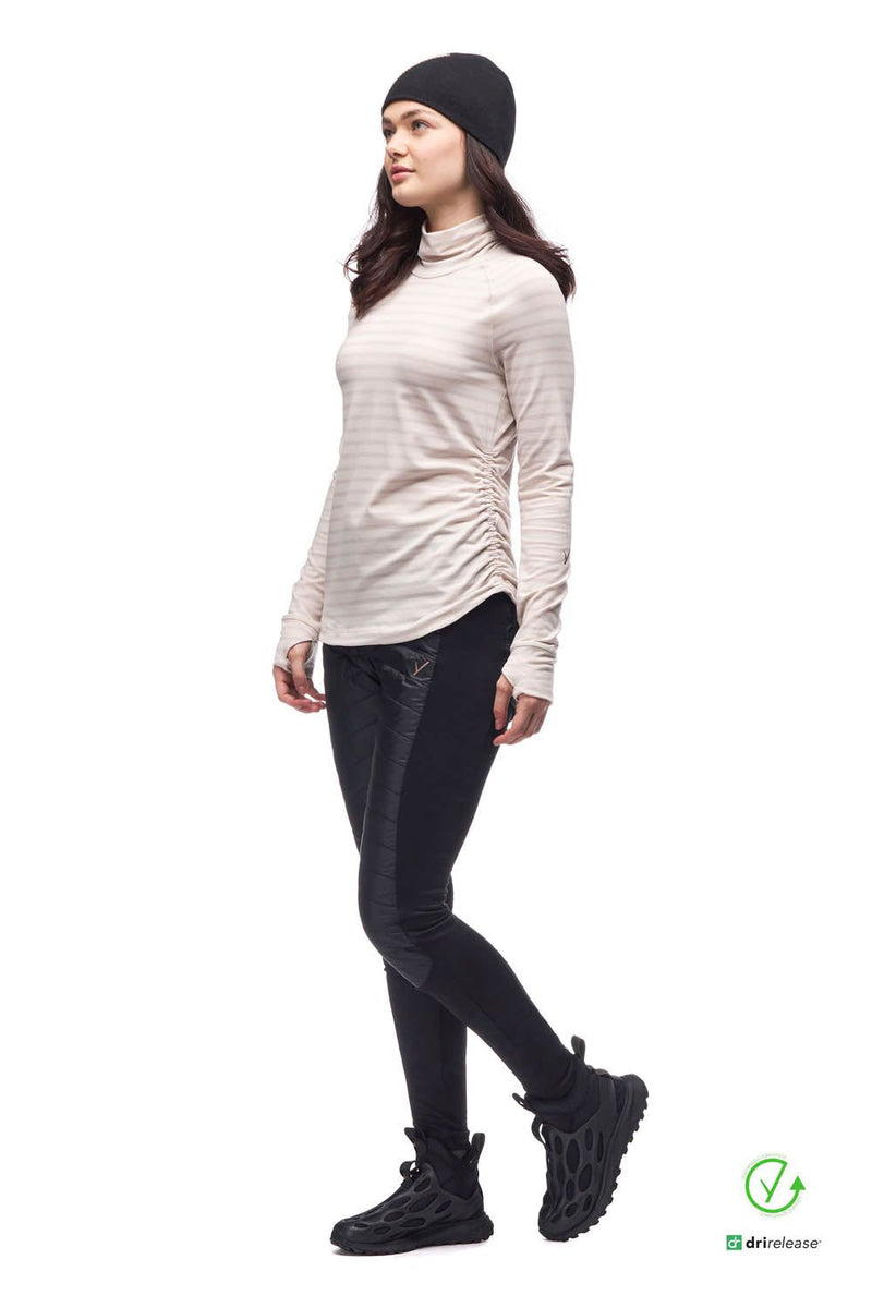 Indyeva Long Sleeve Top Women's Riga II