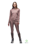 Indyeva Long Sleeve Top Women's Riga II