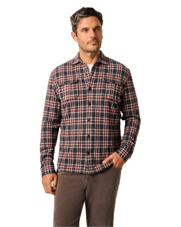 johnnie-O Button Down Men's Jimmy