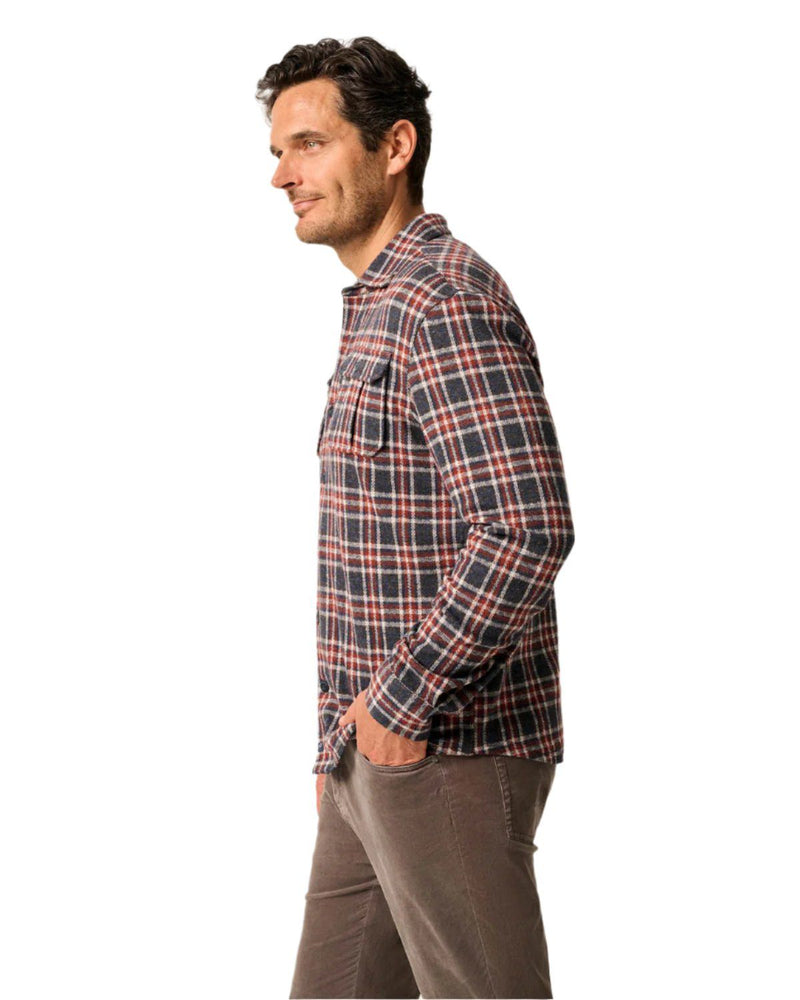 johnnie-O Button Down Men's Jimmy