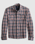 johnnie-O Button Down Men's Jimmy