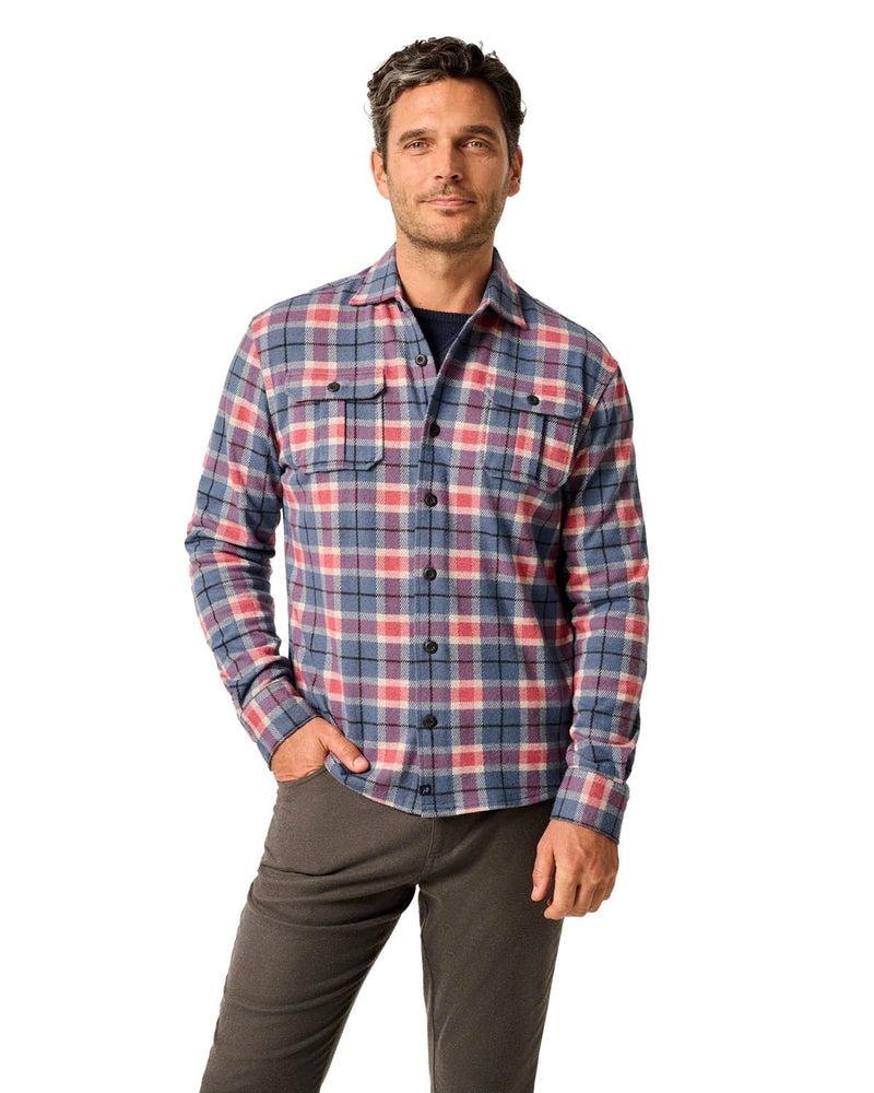 Men's Kaden johnnie-O