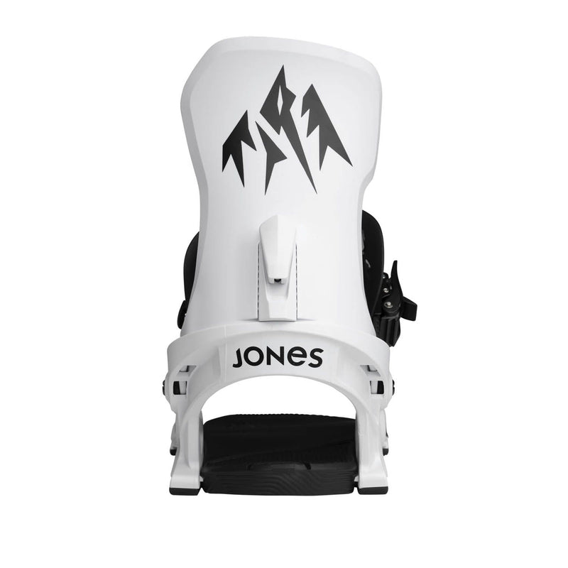 Jones Snowboard Bindings Men's Meteorite