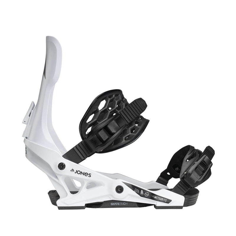 Jones Snowboard Bindings Men's Meteorite