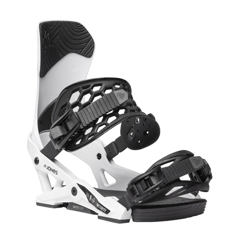 Jones Snowboard Bindings Men's Meteorite