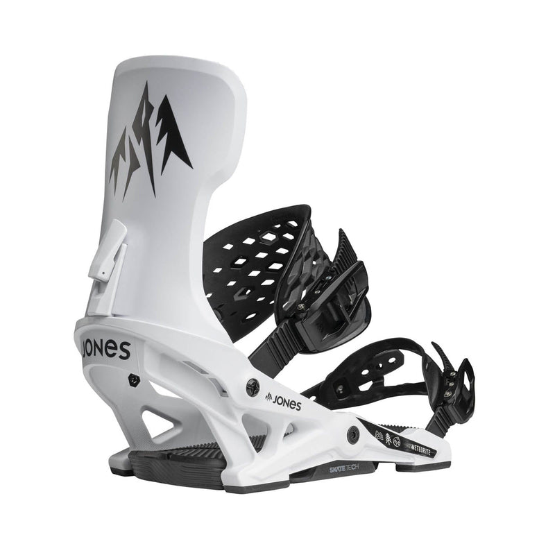 Jones Snowboard Bindings Men's Meteorite