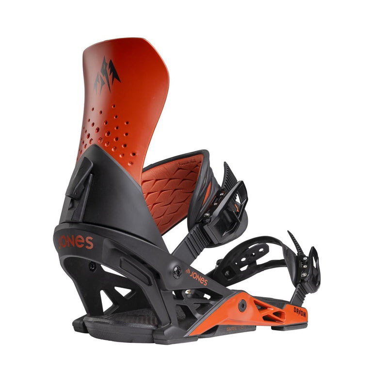 Jones Snowboard Bindings Men's Orion