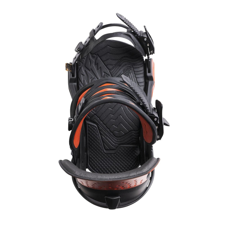 Jones Snowboard Bindings Men's Orion