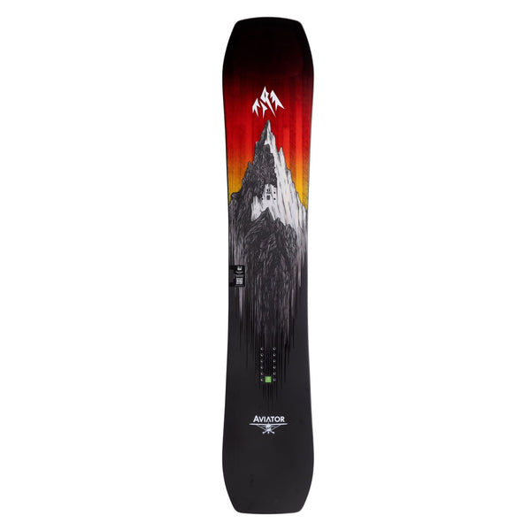 Jones All Mountain Men's Snowboard Aviator 2.0