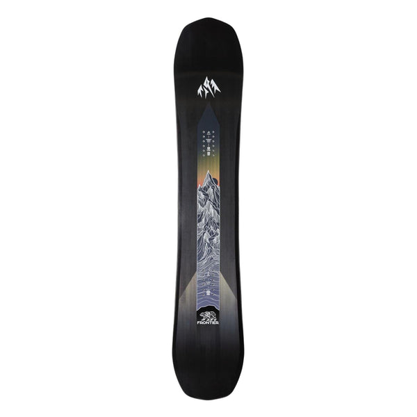 Jones Freeride Men's Snowboard Frontier