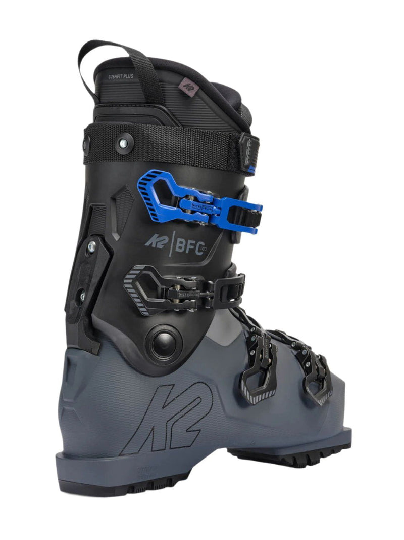 K2 All Mountain BFC 100