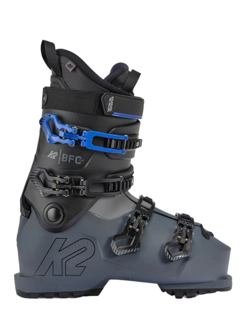 K2 All Mountain BFC 100