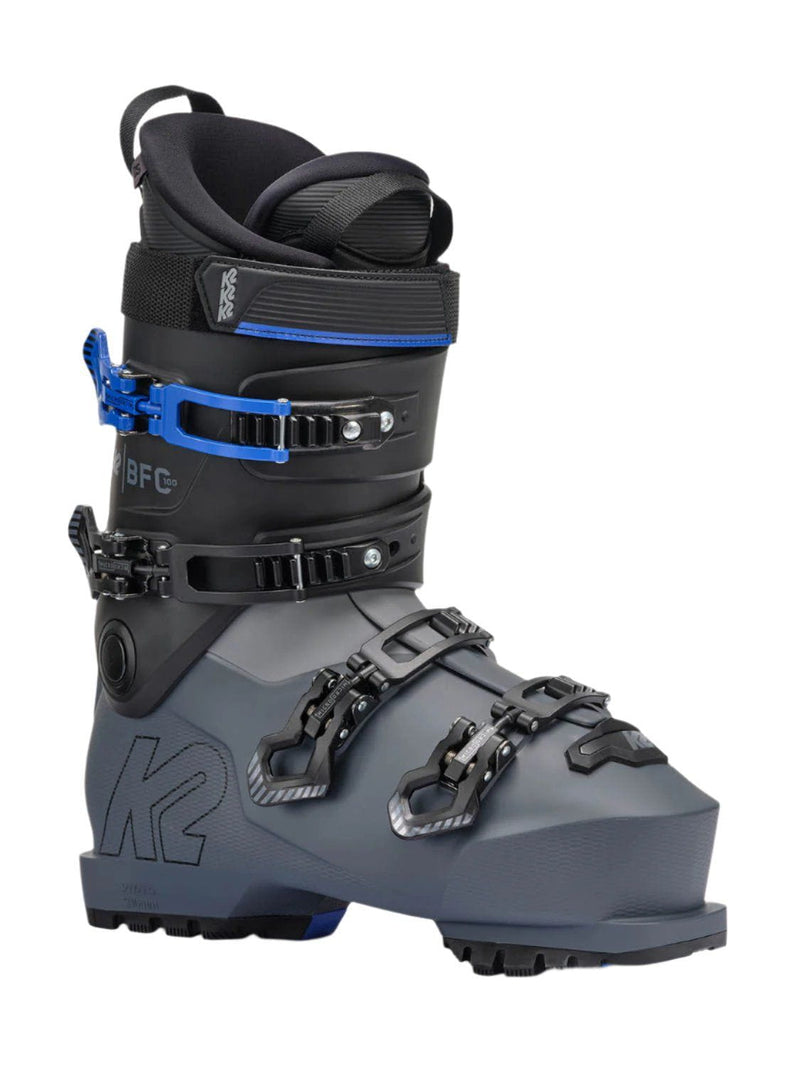 K2 All Mountain BFC 100