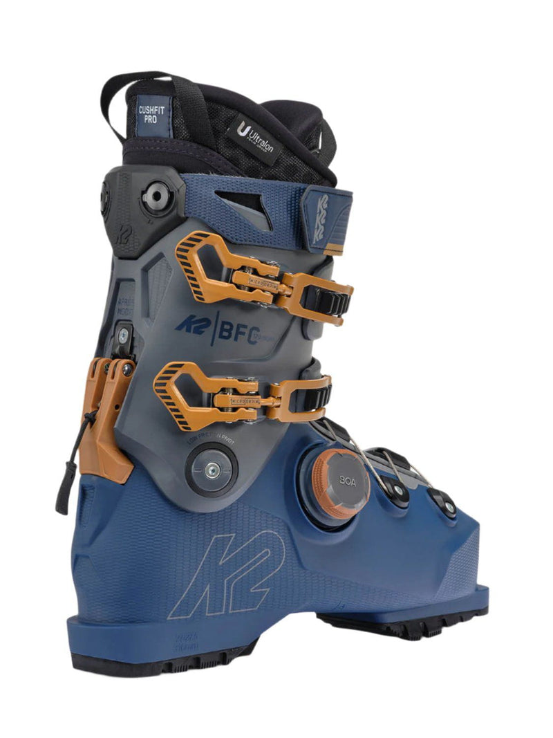 K2 All Mountain BFC 120 BOA