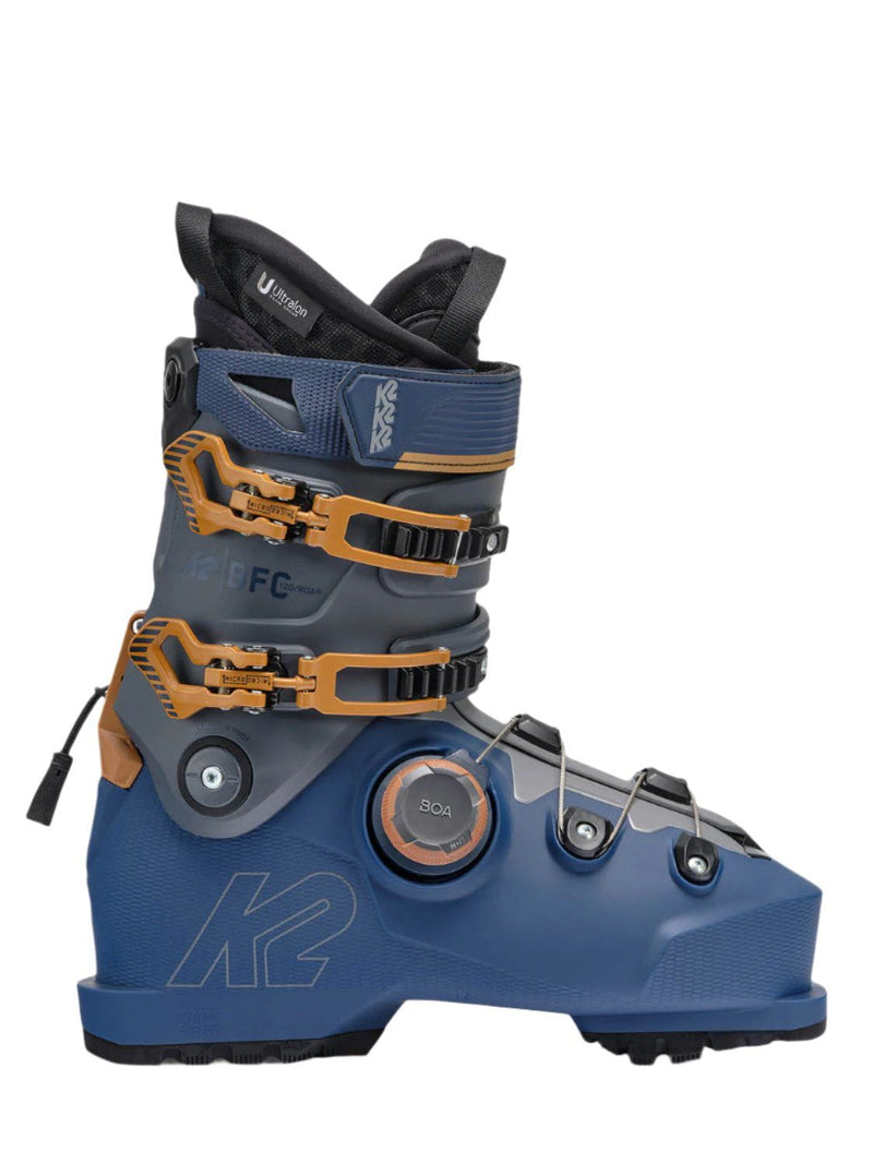 K2 All Mountain BFC 120 BOA