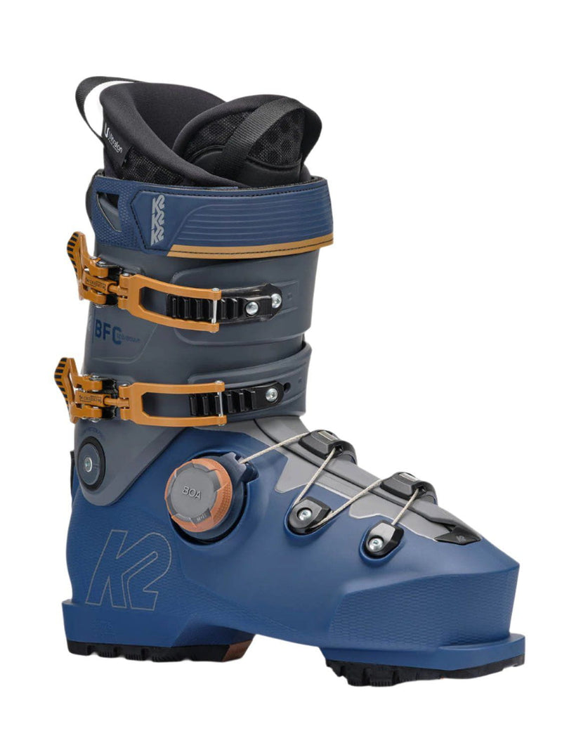 K2 All Mountain BFC 120 BOA