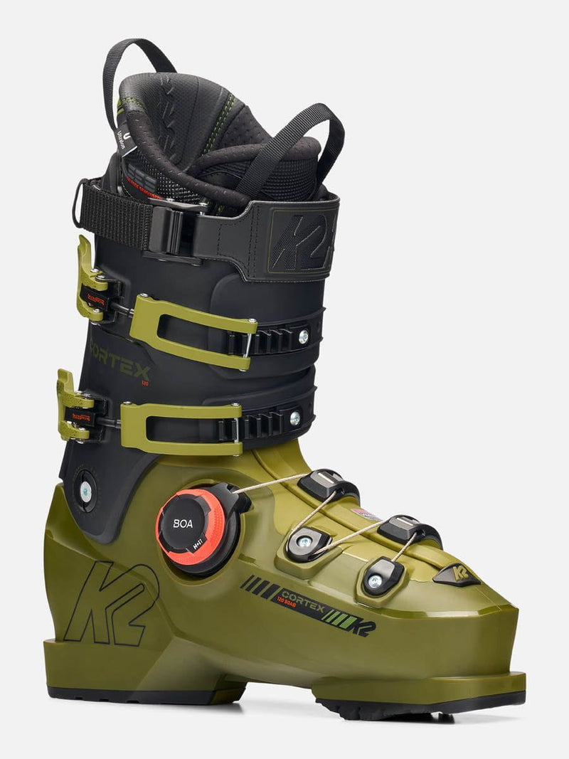 K2 All Mountain Cortex 120 Zonal BOA