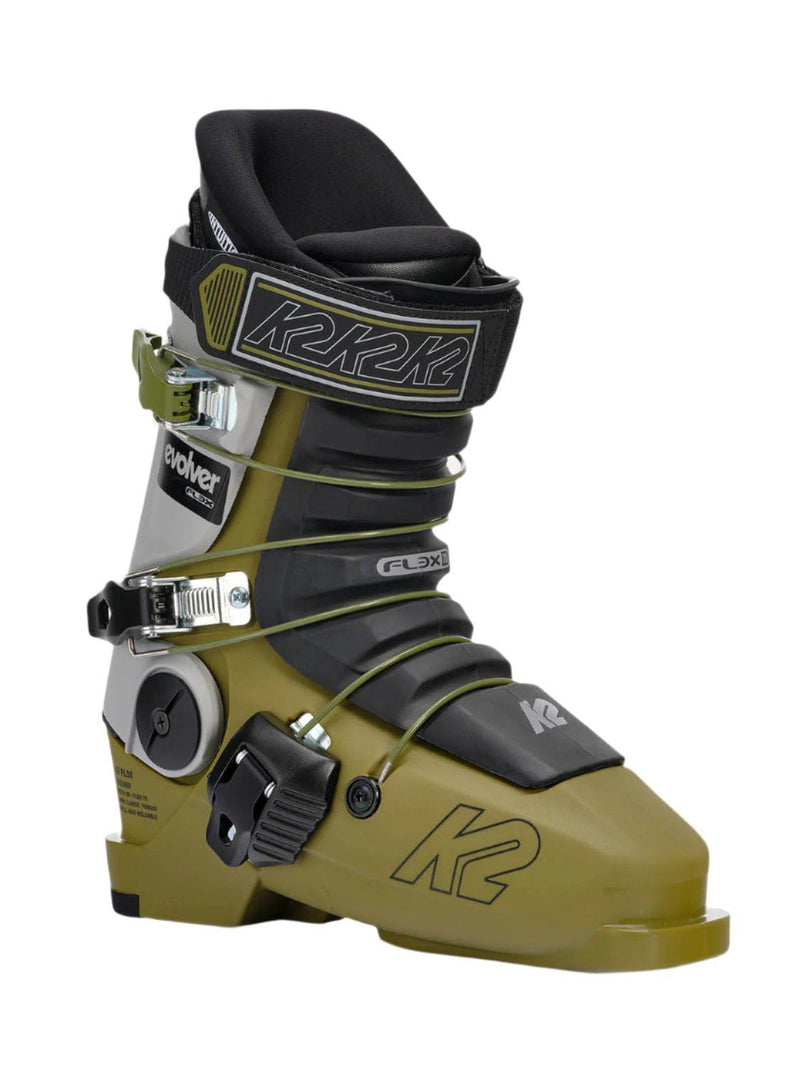 K2 Freestyle Evolver