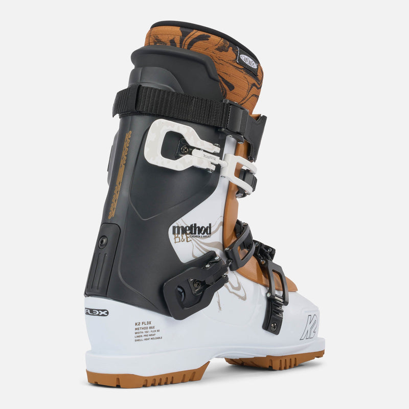 K2 SKI - Boots K2 *23W*  METHOD B&E