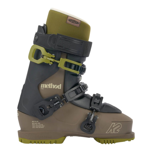 K2 SKI - Boots K2 *23W*  METHOD PRO