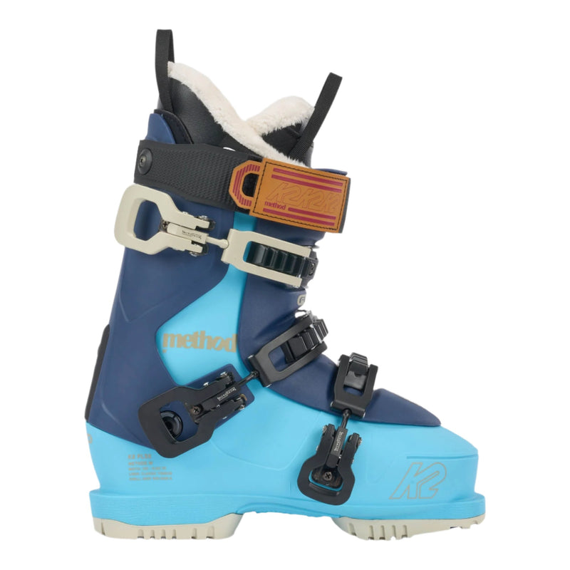 K2 SKI - Boots K2 *23W*  METHOD W