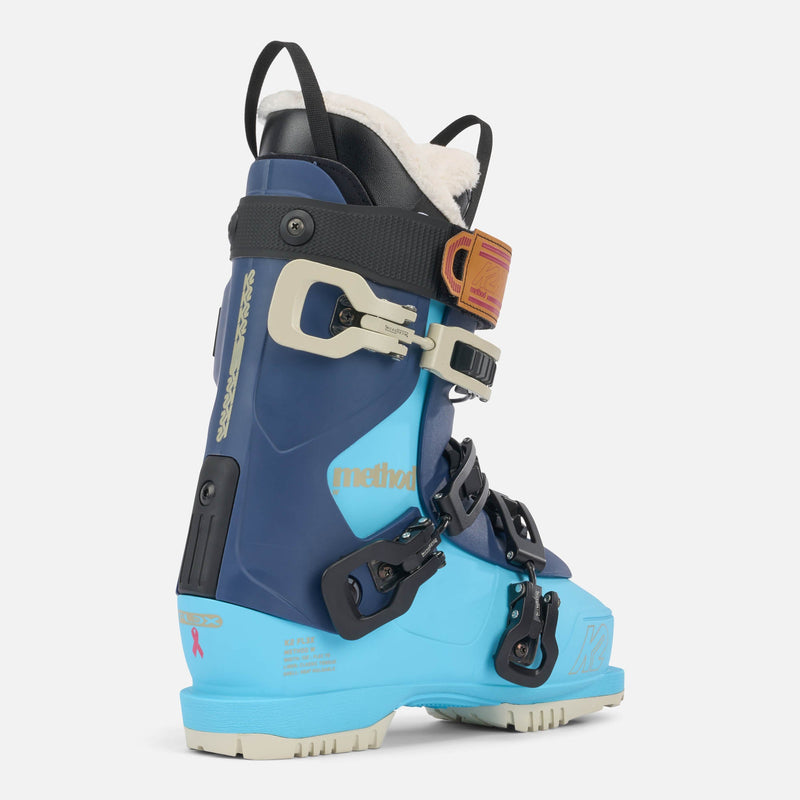 K2 SKI - Boots K2 *23W*  METHOD W