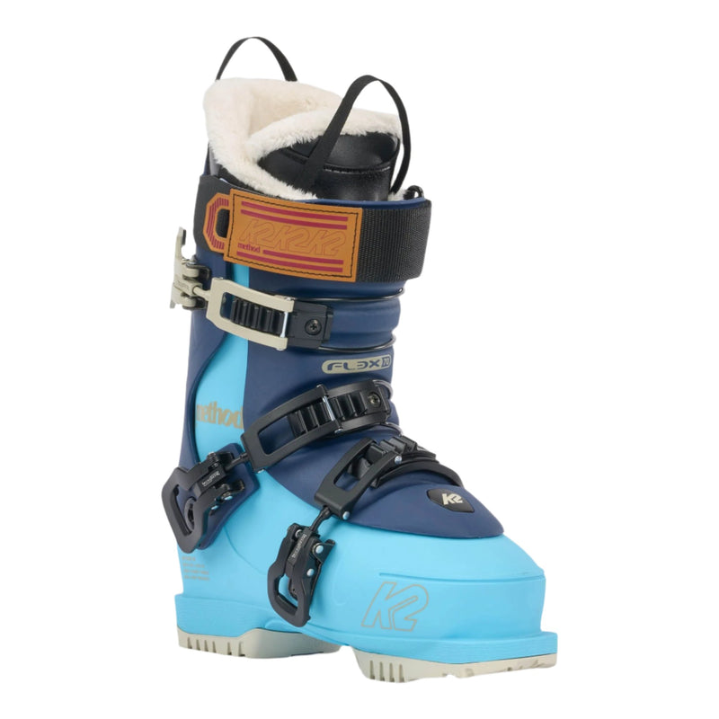 K2 SKI - Boots K2 *23W*  METHOD W