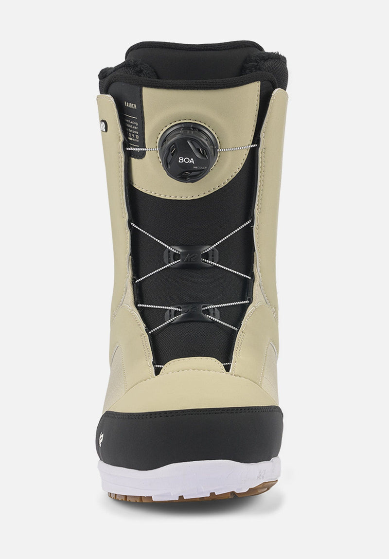 K2 SNOWBOARD - Boots K2 *23W*  Raider Snbd Boot