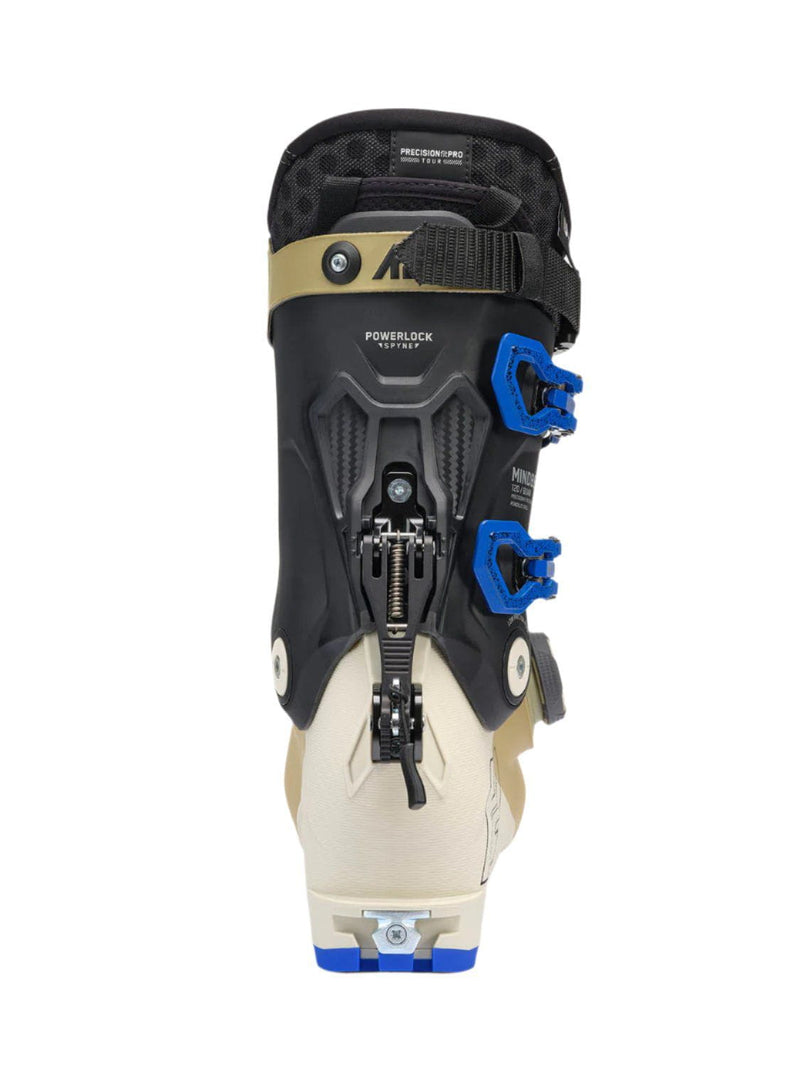 K2 All Mountain Mindbender 120 BOA