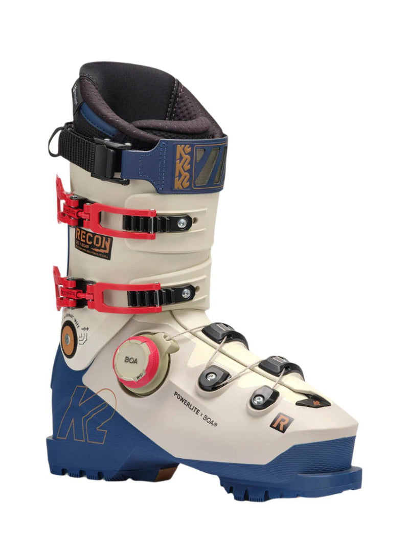 K2 All Mountain Recon 120 BOA