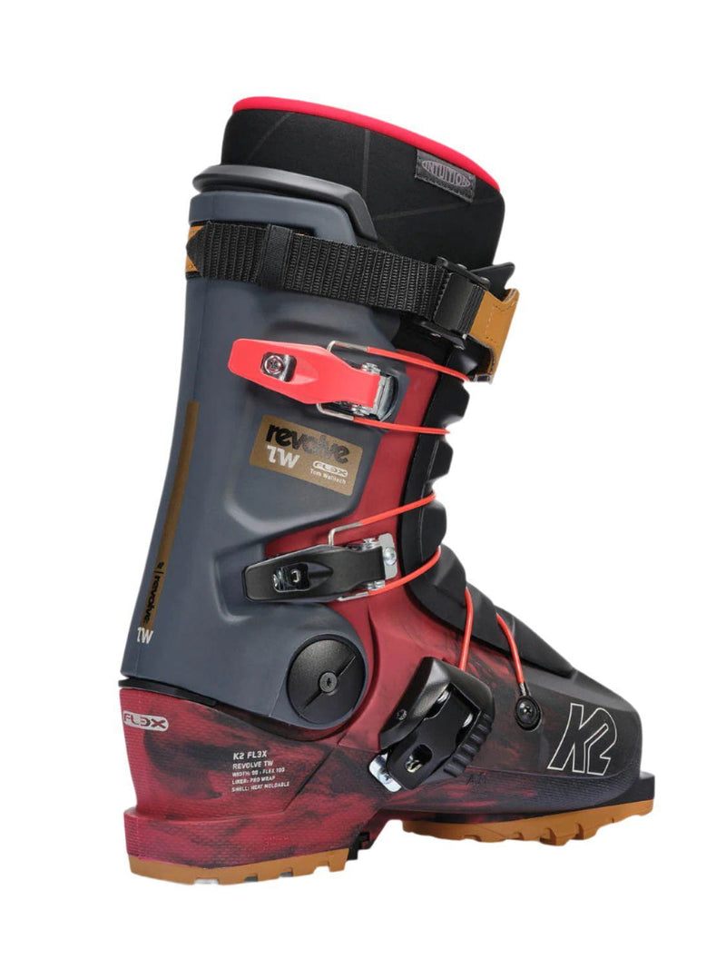 K2 Freestyle Revolve TW