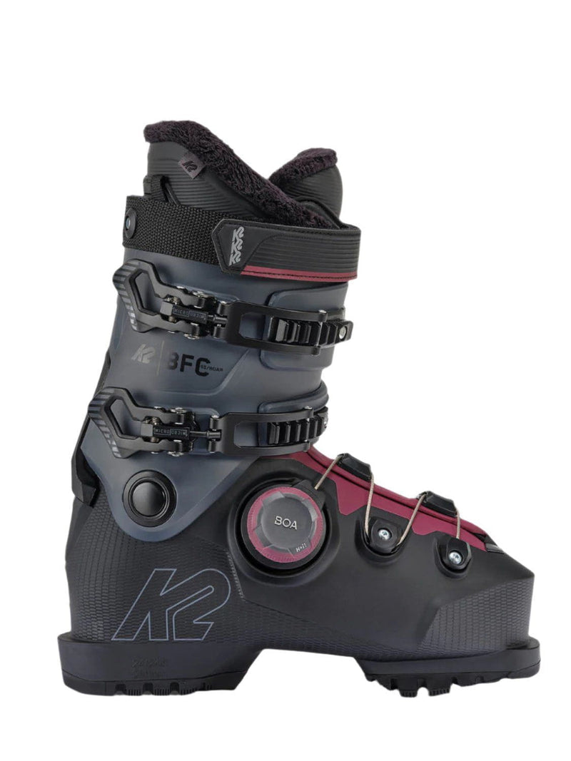 K2 All Mountain Women's BFC BOA