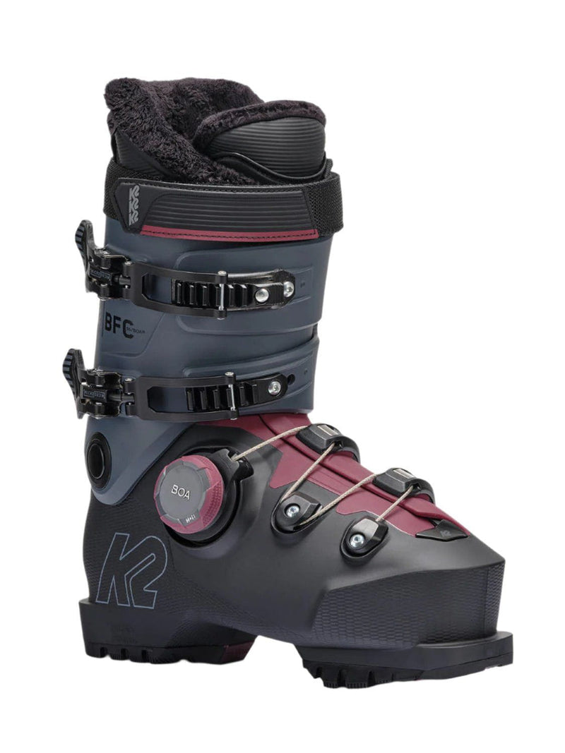 K2 All Mountain Women's BFC BOA