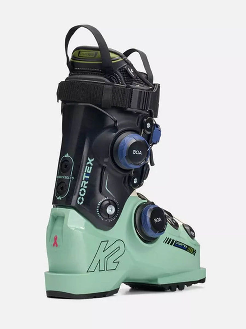 K2 All Mountain Women's Cortex 105 Zonal BOA