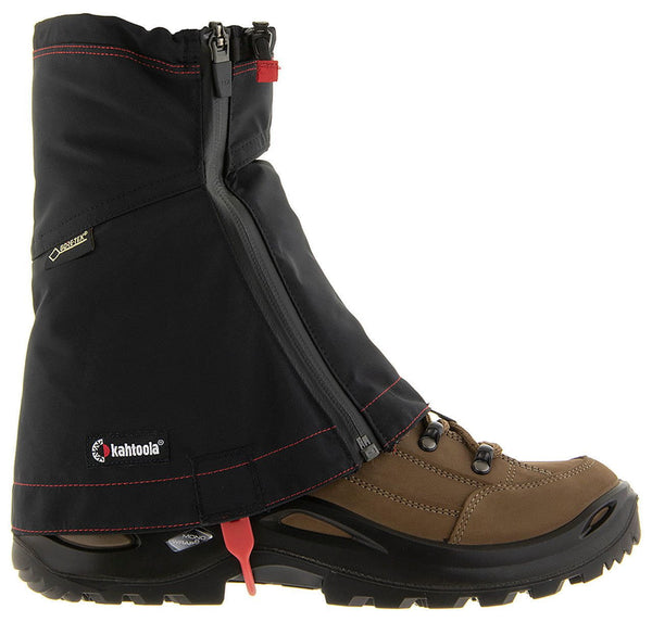 Kahtoola Gaiter Unisex LEVAgaiter GTX Mid